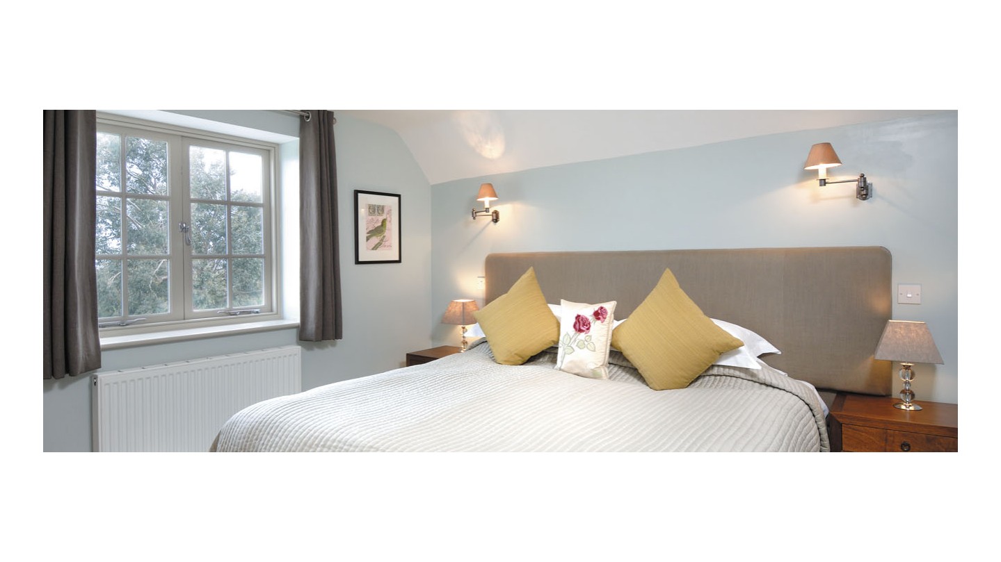 The Crab & Lobster hotel Pagham Harbour, West Sussex England