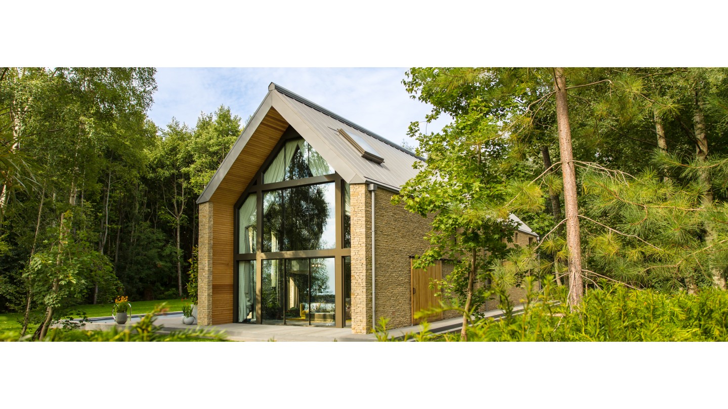 The Lakes by Yoo hotel Cotswolds England outside London Smith Hotels