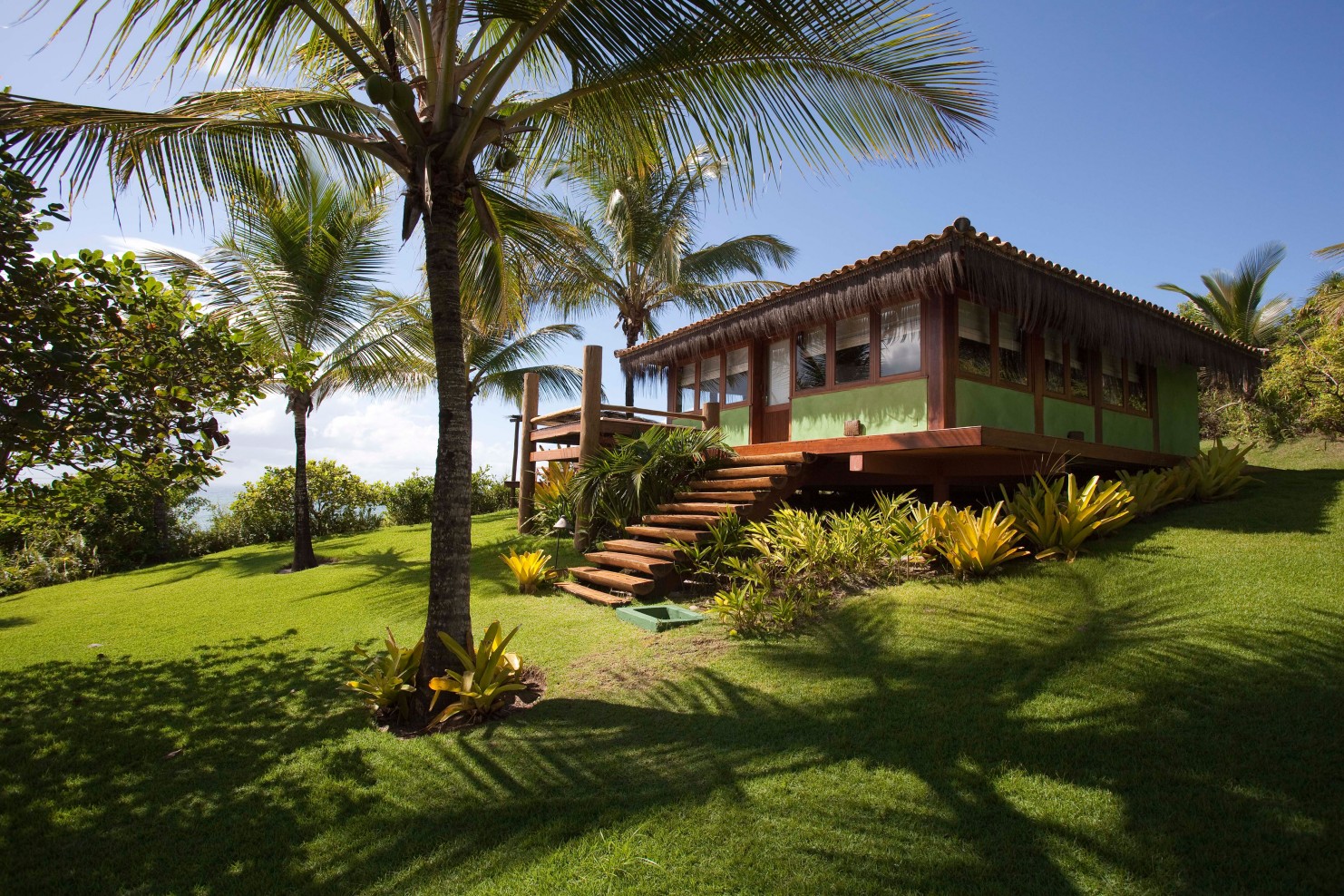 Boutique Hotels In Bahia Best Luxury Hotels Mr Mrs Smith