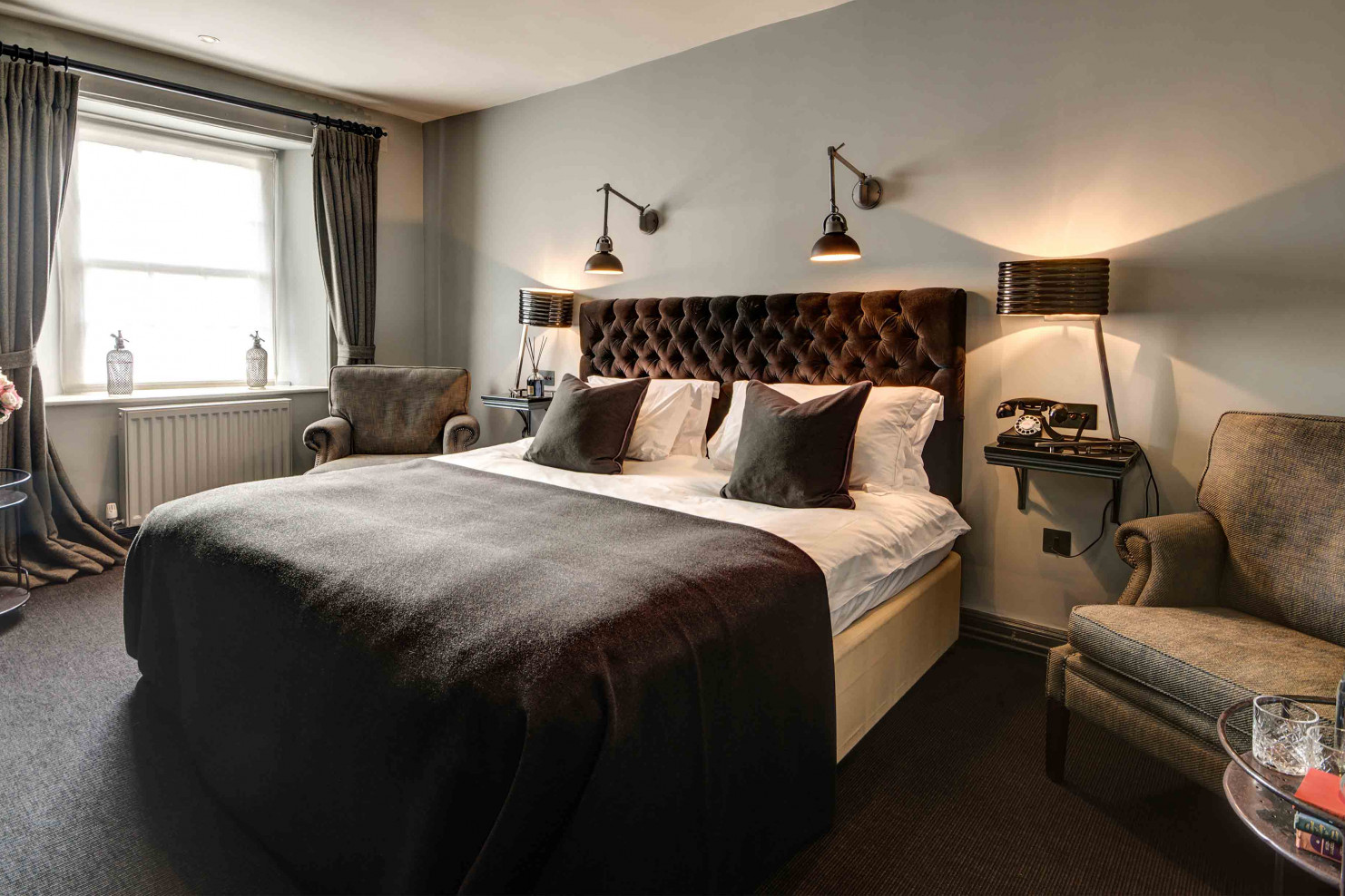 the little black dress boutique