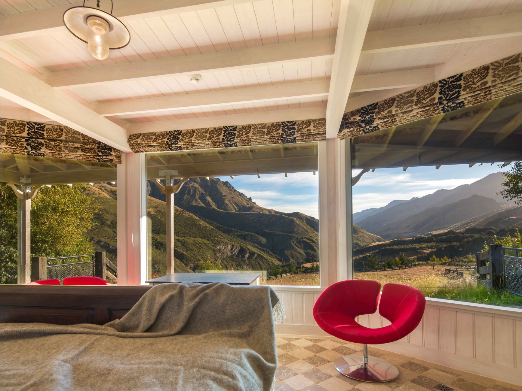 Rooms Cottages Villas Suites At Mahu Whenua Wanaka