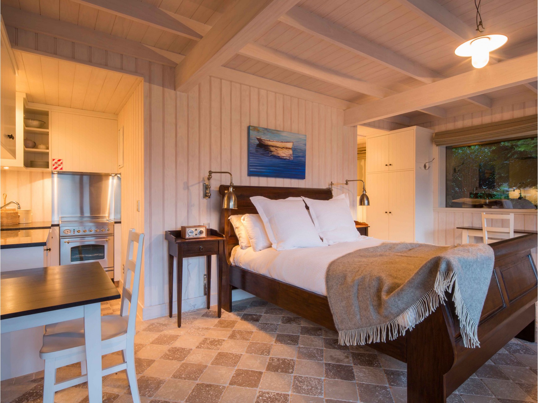 Rooms Cottages Villas Suites At Mahu Whenua Wanaka