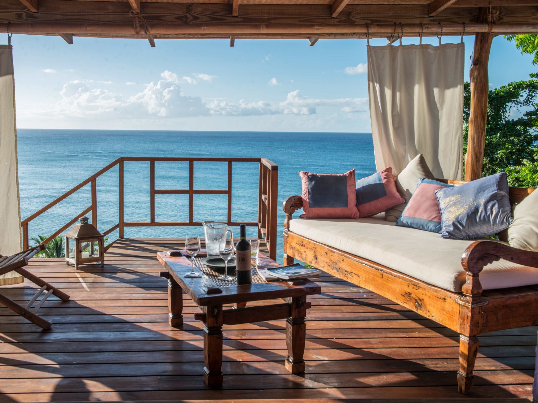 Rooms Cottages Villas Suites At Laluna Grenada