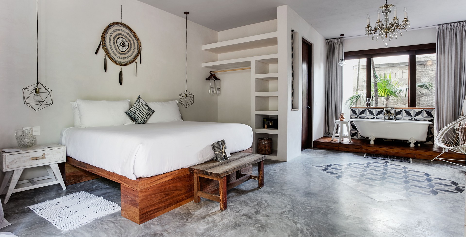 Sanara Tulum, Mexico