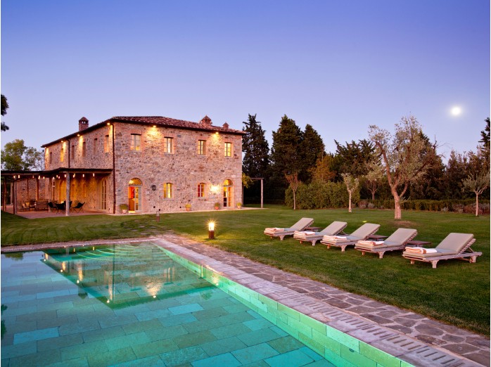 Hotel Villas And Cottages In Tuscany Smith Hotels