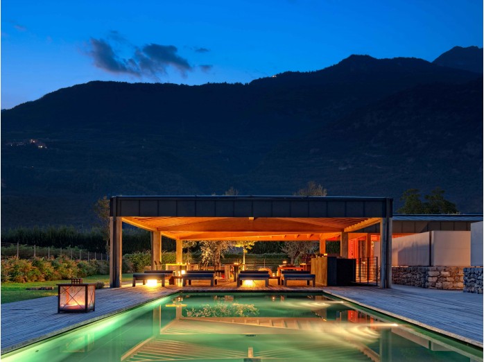 Hotel Villas And Cottages In Lake Garda Smith Hotels