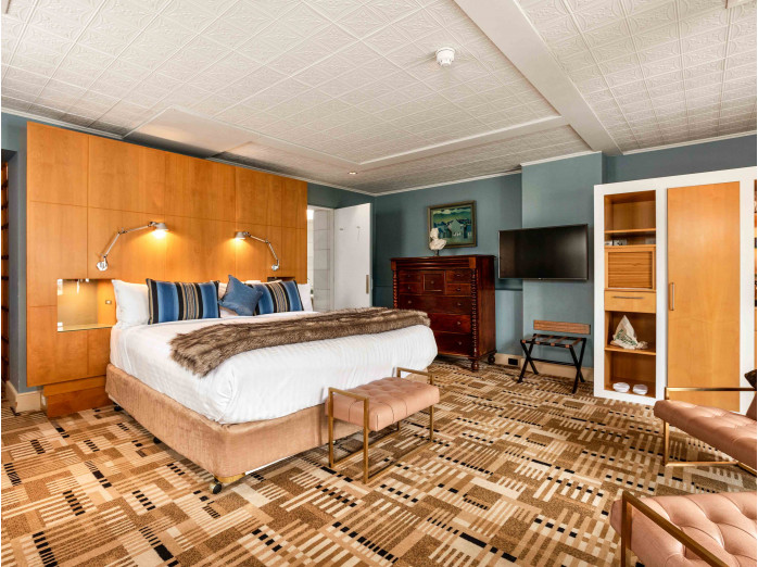 The Islington Hotel Hobart Tasmania Smith Hotels - 