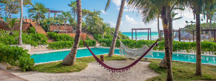 Maria Del Mar Tulum Tulum Mexico - 