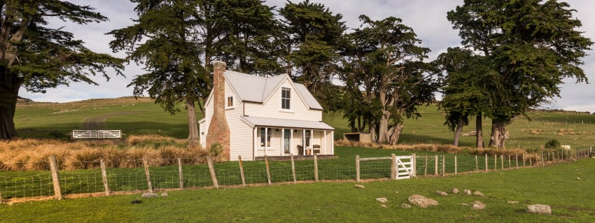 Annandale Shepherd S Cottage Luxury Villa In Pigeon Bay Pigeon