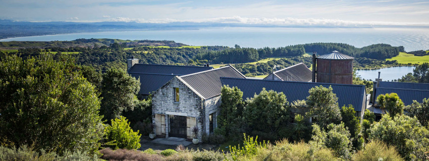 The Farm At Cape Kidnappers Hotel Te Awanga Hawke S Bay North