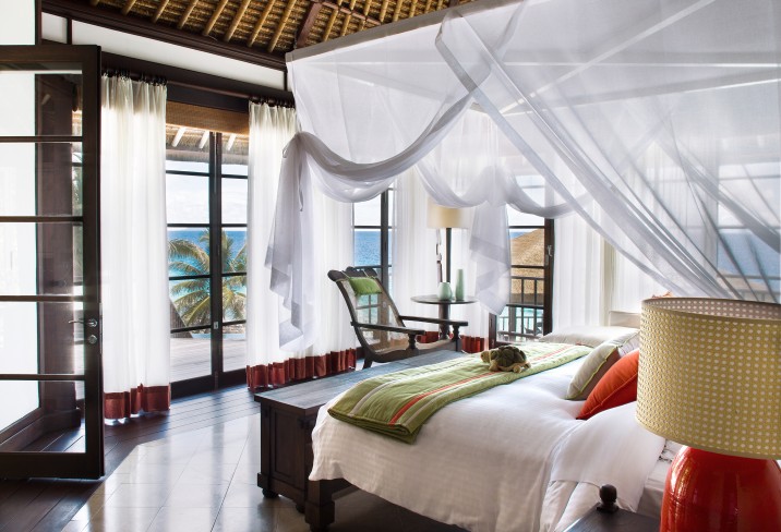 Private Pool Residence