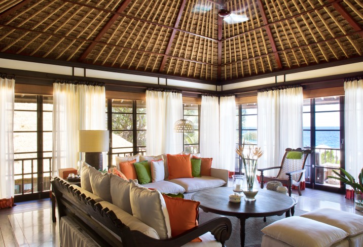 Private Pool Residence