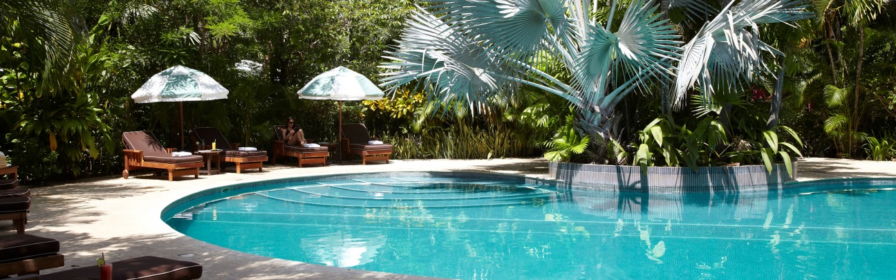 The Harmony Hotel - Playa Guiones, Costa Rica - Smith Hotels